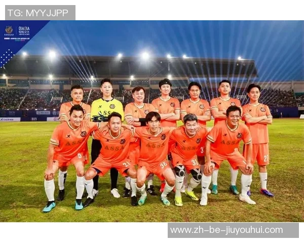 未来足球场上的璀璨明星这些球员值得你持续关注与追随 未来足球场上的璀璨明星这些球员值得你持续关注与追随