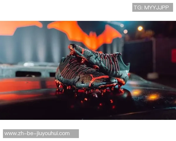 球星穿着的足球鞋全景展示每一款独特设计与场上亮眼瞬间 球星穿着的足球鞋全景展示每一款独特设计与场上亮眼瞬间