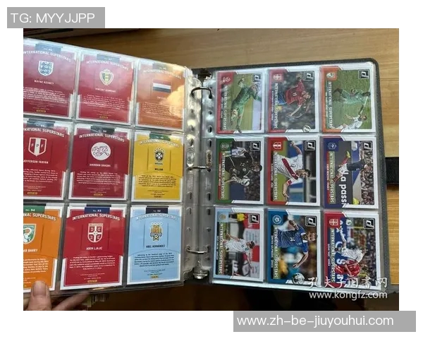 广州足球球星卡全解析 深入了解球员卡片的收藏价值与背后故事